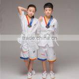 Hot Style Wholesale Fashion Easy-clean Sportwear Taekwondo Uniform thumbnail-1