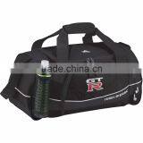 High Sierra 22" Bubba Duffel Bag - Has Handles of Durable Webbing With Neoprene Wrap and Comes With Your Logo thumbnail-3