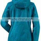 Outdoor Waterproof Winter Jacket Women thumbnail-3