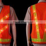 Cleaner Cleaning Service Uniform Utility hi Vis Work Shirt thumbnail-6