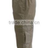 Hot Sales Factory Price Fashion Pant Suit for Men thumbnail-3