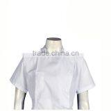 ISO9001 BSCI 2016 OEM Design Wholesale Hospital Uniform Lab Coat Medical Scrubs thumbnail-6
