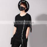 High Quality Men's Tshirt Printing Cotton Custom Tshirt thumbnail-1