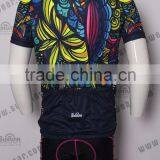 China Wholesale Specialized Funny Cycling Jersey 2017 Pro Teams Custom Manufacturer thumbnail-3
