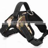 R1950H Pet Products Pet Supplies Pet Leash Dog Clothes Pet Harnesses With Lead Dog Harness Vest Chest Back Good For Dog thumbnail-3