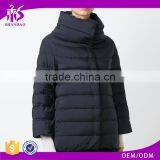 Shandao OEM Custom Warm Winter Long Sleeve Winter Coats Women thumbnail-1