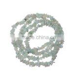 Amazonite Gemstone Loose Beads Irregular Mint Green thumbnail-3