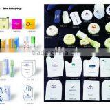 7cm*9cm Cotton Shoe Mitts thumbnail-1