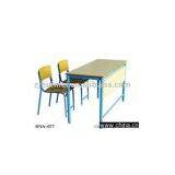 Student Desk and Chair thumbnail-1
