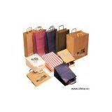 Sell Paper Shopping Bag thumbnail-1