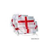 Sell All National String Flag thumbnail-1