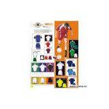 Sell Soccer Wear thumbnail-1