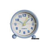 Tourist Metal Alarm Clock thumbnail-1