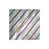 Sell Cotton Colorful Yarn Fabric Without Stretch thumbnail-1