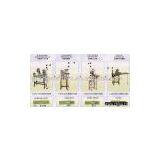 C/E Polyester Zipper Making Machine thumbnail-1