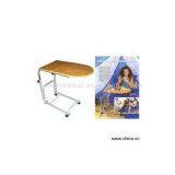 Sell Adjustable Rolling Table thumbnail-1