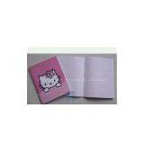 Hello Kitty Exercise Book thumbnail-1