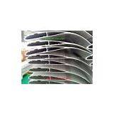 Extruded Aluminium Louver/blade for Construction or Building System thumbnail-2