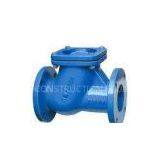 API NRV Check Valve
