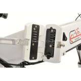 CF-TDE06Z 26”ELECTRIC FOLDING MOUNTAIN BIKE thumbnail-3