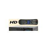 GLOBO ORTON HD X403P Satellite Receiver