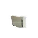 Standing Water Cooled Fan Coil Unit FP-68 for Stadiums and Recreations thumbnail-1