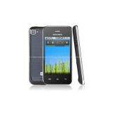 Free Shipping, High Quality,TOPS8 Android 2.2 Smartphone 3.5 Inch Capacitive Multi-Touch Screen (GPS, WiFi, Dual SIM thumbnail-1