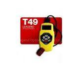 Multilingual CAN OBDII Vehicle Diagnostic Codes Scanner--T49