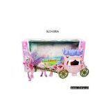 Sell Princess Carriage thumbnail-1