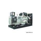 Sell Doosan Engine Powered Generator Set thumbnail-1
