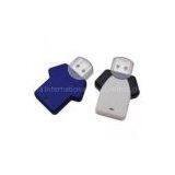 Promotional Customised Pole Shirt USB Memory Stick 1GB - 16GB With Logo Printing or Engraved Availab thumbnail-1