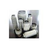 Exhaust Muffler Part thumbnail-1