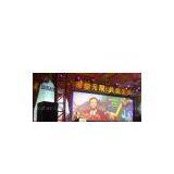 Waterproof Full Color Outdoor Led Billboard Video Screens