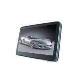 4.3 Bluetooth Satellite GPS Car Navigators Systems With TFT Display Touch Screen thumbnail-1