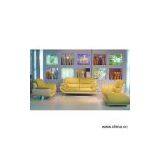 Sell Leather Sofa thumbnail-1