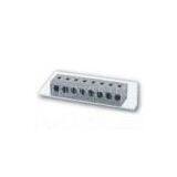 LS235W-5.0 / 7.5 10A High Density Wiring Spring PCB Terminal Connector