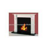 English Style Fireplace thumbnail-1