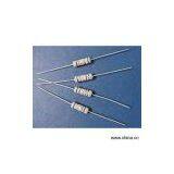 Sell Coat-Insulated Wire Wound Resistors thumbnail-1