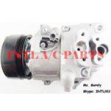 95200-64JC0 9520064JC0 95201-64JB0 9520164JB0 9520065DA00 ZEXEL DCS141C / DCS-141C Auto Compressor for Suzuki Grand Vitara 4pk thumbnail-1