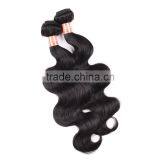 7a Grade Body Wave Weft Weave 100% Virgin Remychicago Wholesale Brazilian Hair Vendors thumbnail-4