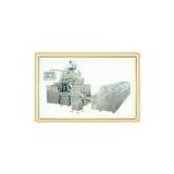Electric Vitamin Softgel Encapsulation Machine / Softgel Manufacturing Equipment