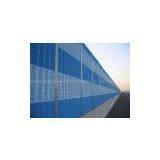 Sound Barrier,sound Barrier Wall,noise Barrier Wall thumbnail-1