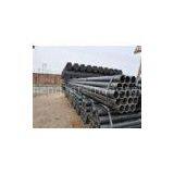 ASTM A53 , A106 HR Welded Steel Piping / Steel Welded Structural Pipe With DIN1626 , 2448 , JIS , BS thumbnail-1