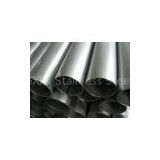 ASTM Polished Stainless Steel Welded Mirror Pipe / Tube 310S 316L 304L 1\