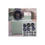 Rubber Tubes Pressing Machine CXT51 thumbnail-3