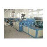 High Density PVC Foam Board Machine With Multi-Layer Co-Extrusion