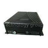 2.5inch HDD GPS Mobile DVR SD Card 128GB , 1TB For Data Protection thumbnail-1