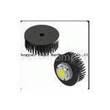 Extrusion Aluminum Anodized Heat Sink / Led Housing For Led Bulb thumbnail-1