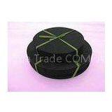 Low Carbon Iron Wire Mild Steel Wire Mesh Punched Into Filter Disc thumbnail-1