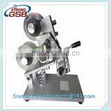 LZ- Manual Code Stamping Machine thumbnail-3